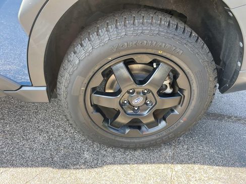 Used 2022 Subaru Outback Wilderness AWD/4WD image 7
