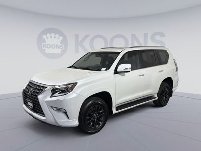 Used 2023 Lexus GX 460 Premium