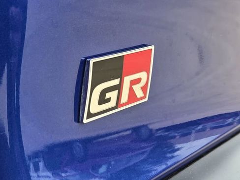 New 2026 Toyota Supra Premium RWD image 8