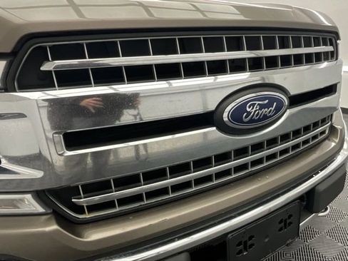 Used 2019 Ford F150 XLT w/ Equipment Group 301A Mid image 26