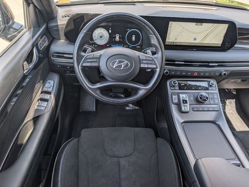 Used 2024 Hyundai Palisade Calligraphy AWD/4WD image 18