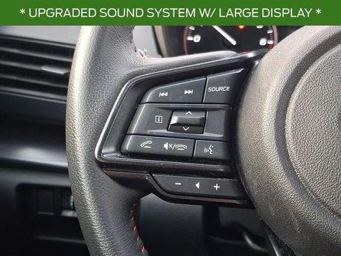 Used 2024 Subaru Impreza RS w/ Popular Package #1 image 21