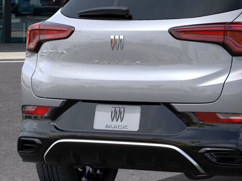 New 2026 Buick Encore GX Sport Touring w/ Comfort Package image 17