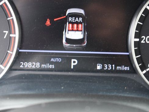 Used 2023 Nissan Rogue SV AWD/4WD image 32
