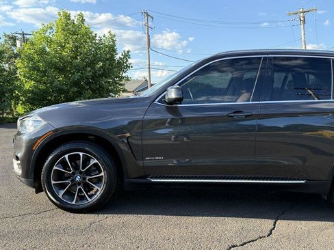 Used 2016 BMW X5 xDrive35i AWD/4WD image 5