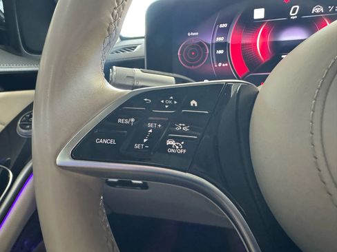 Used 2022 Mercedes-Benz S 580 4MATIC Sedan image 25