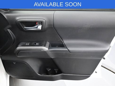 Used 2023 Toyota Tacoma TRD Pro image 35