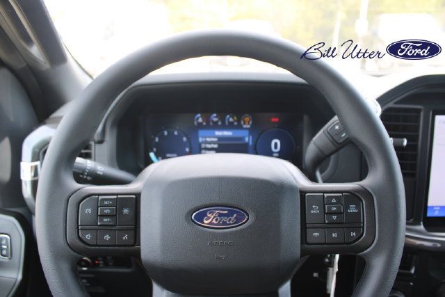 New 2026 Ford F150 STX w/ Equipment Group 200A RWD image 15