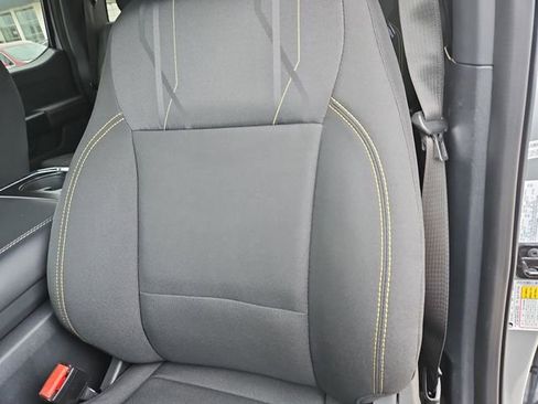 Used 2025 Ford F150 STX w/ Equipment Group 200A RWD image 13