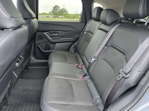 New 2026 MAZDA CX-5 Preferred AWD/4WD image 6