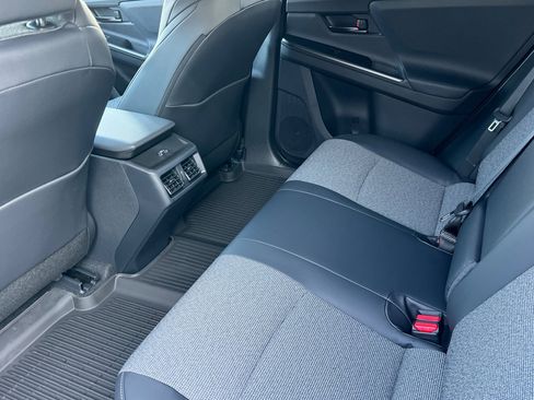 New 2026 Toyota bZ XLE image 9