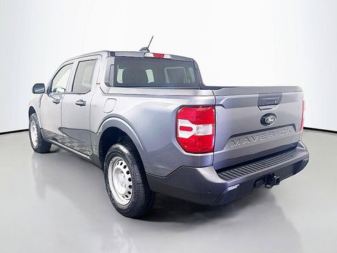 New 2026 Ford Maverick XL w/ Equipment Group 101A AWD/4WD image 5