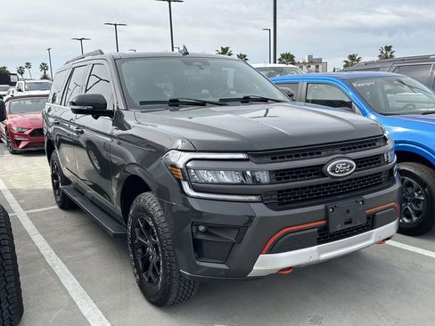 Used 2023 Ford Expedition Timberline image 10