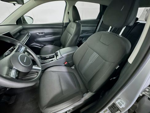 Used 2025 Hyundai Tucson SEL image 13
