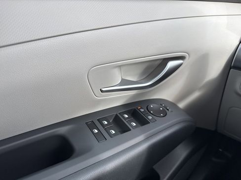 New 2026 Hyundai Tucson SE image 28