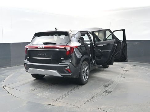 Used 2026 Kia Seltos LX image 33