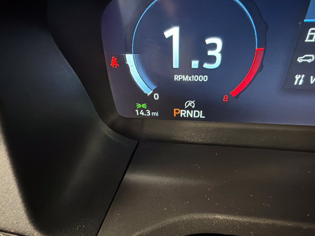 New 2027 Ford Explorer Tremor AWD/4WD image 23
