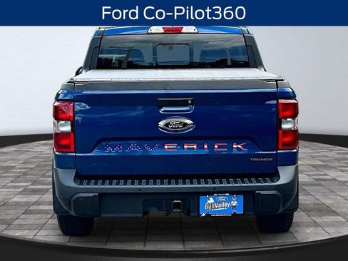 Used 2023 Ford Maverick Tremor w/ Tremor Off-Road Package AWD/4WD image 5