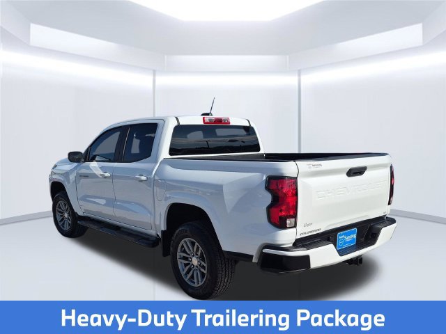 Used 2024 Chevrolet Colorado LT RWD image 5