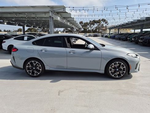 Used 2026 BMW 228i FWD image 4