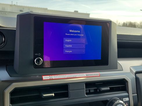 New 2026 Toyota Tacoma SR5 image 26