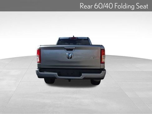 Used 2019 RAM 1500 Big Horn RWD image 9