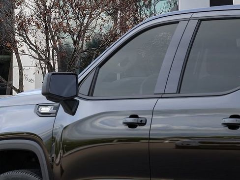 New 2026 GMC Sierra 1500 Elevation w/ Elevation Premium Package AWD/4WD image 12