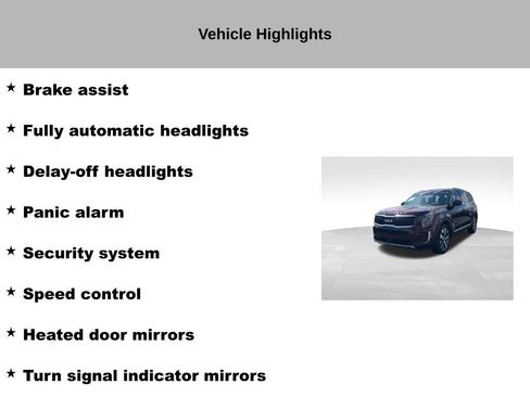 Used 2022 Kia Telluride S image 45