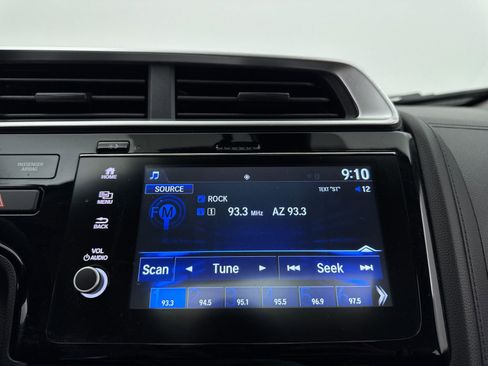 Used 2019 Honda Fit EX image 20