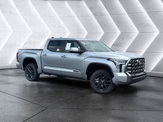 Used 2026 Toyota Tundra Platinum AWD/4WD video 1