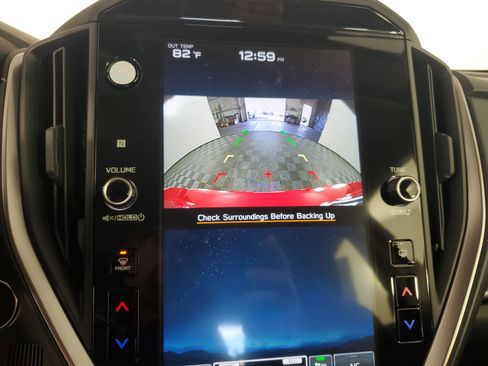 New 2026 Subaru Impreza 2.0i Sport image 23