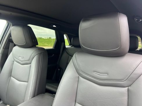 Certified 2024 Cadillac XT5 Premium Luxury AWD/4WD image 12