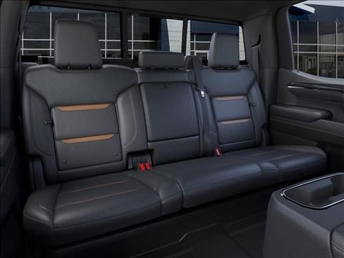 New 2026 GMC Sierra 1500 AT4 w/ AT4 Preferred Package AWD/4WD image 21