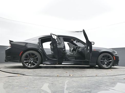 Used 2022 Dodge Charger GT w/ Performance Handling Group image 78