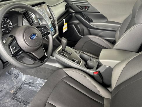 Certified 2025 Subaru Crosstrek 2.5i Premium AWD/4WD image 12