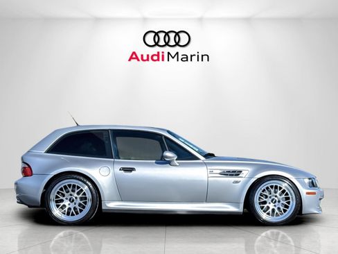 Used 2002 BMW M Coupe RWD image 6