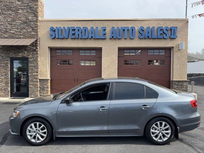 Used 2015 Volkswagen Jetta SE
