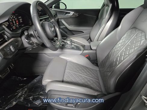 Used 2019 Audi S5 Premium Plus image 12
