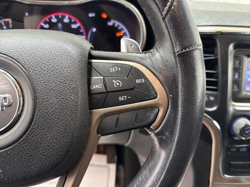 Used 2014 Jeep Grand Cherokee Laredo w/ Quick Order Package 23E image 23