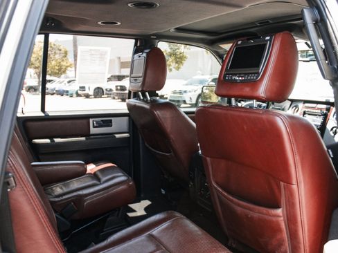 Used 2013 Ford Expedition EL King Ranch RWD image 34