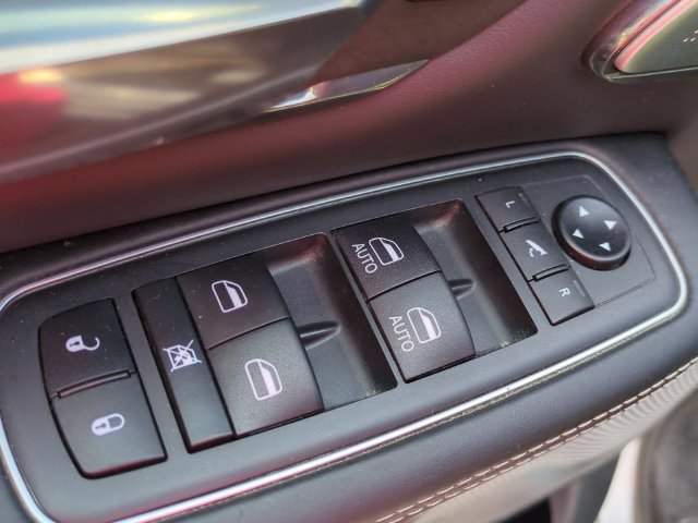 Used 2020 RAM 1500 Limited AWD/4WD image 15