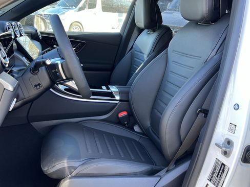 New 2026 Mercedes-Benz GLC 300 4MATIC image 11