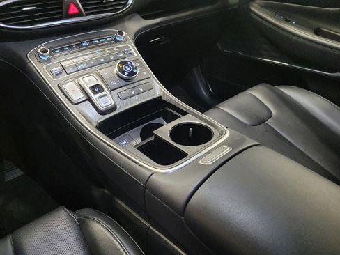 Used 2023 Hyundai Santa Fe SEL Premium AWD/4WD image 26