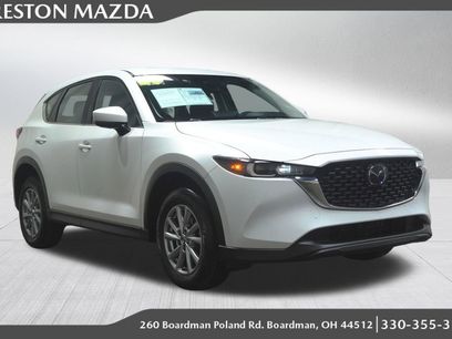 Used 2023 MAZDA CX-5 AWD 2.5 S