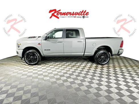 New 2026 RAM 2500 Limited image 4