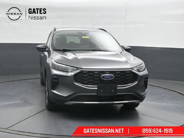 Used 2025 Ford Escape ST-Line AWD/4WD image 5