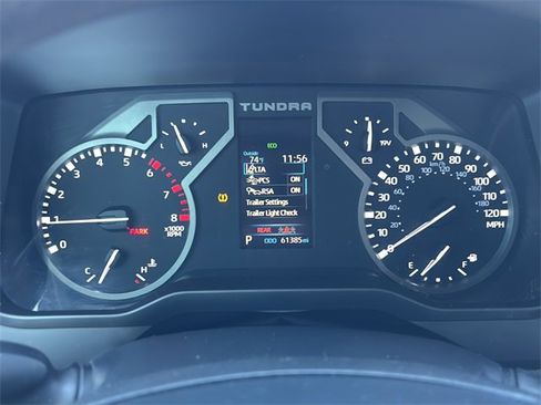 Used 2022 Toyota Tundra SR5 image 25