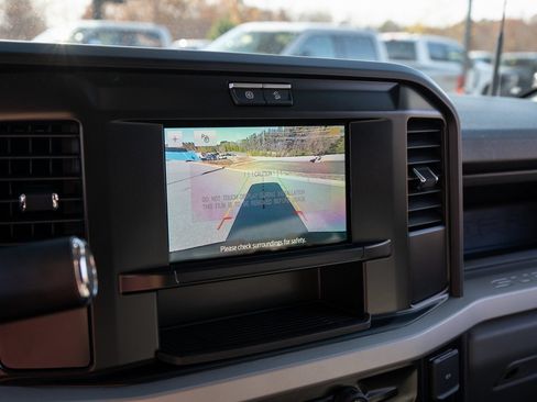 New 2026 Ford F250 XL w/ STX Appearance Package AWD/4WD image 24