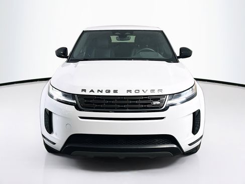 Used 2025 Land Rover Range Rover Evoque S image 2