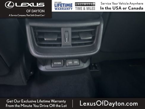 Certified 2023 Lexus ES 350 Ultra Luxury image 33